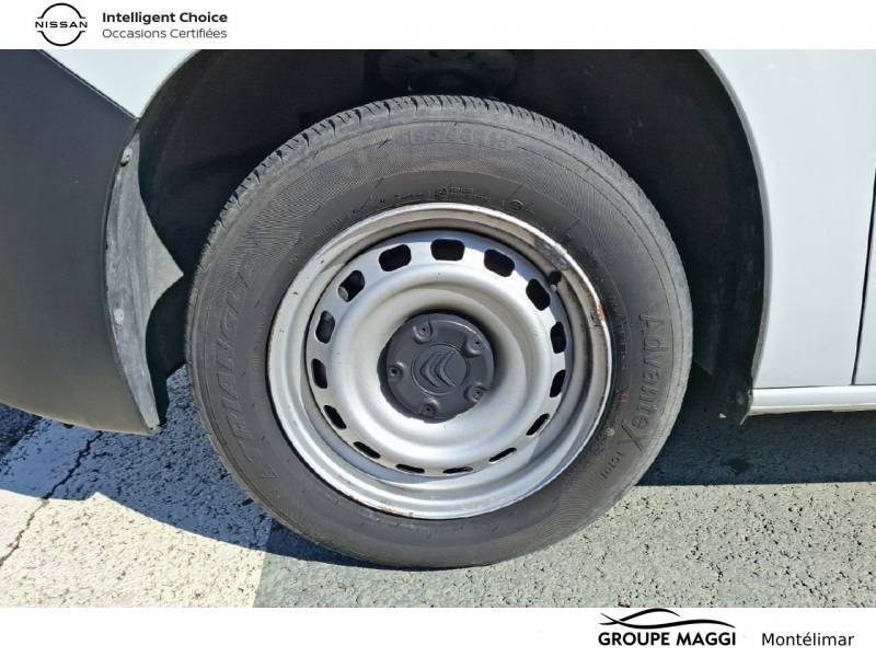 Citroën Berlingo - Photo 15