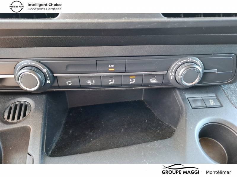 Citroën Berlingo - Photo 18