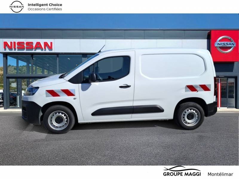 Citroën Berlingo - Photo 2