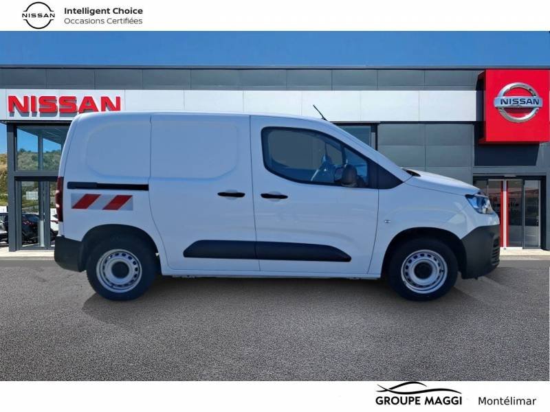 Citroën Berlingo - Photo 4