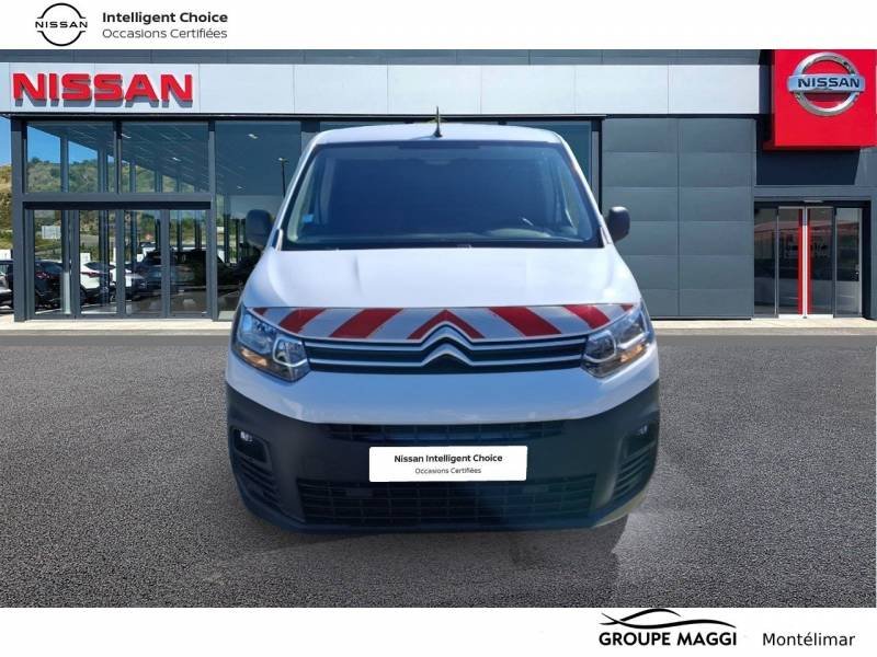 Citroën Berlingo - Photo 5
