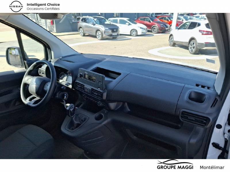 Citroën Berlingo - Photo 6
