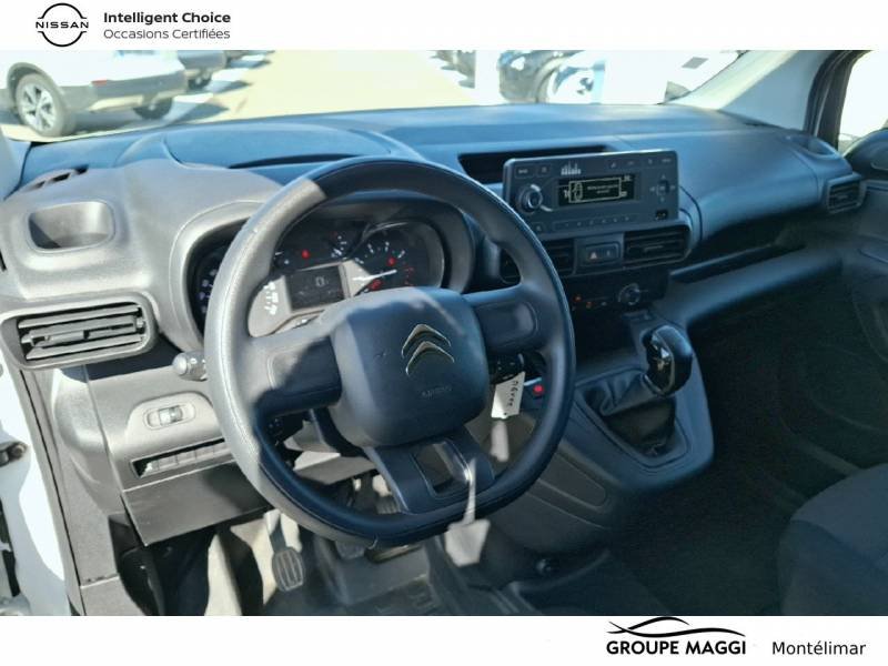 Citroën Berlingo - Photo 7