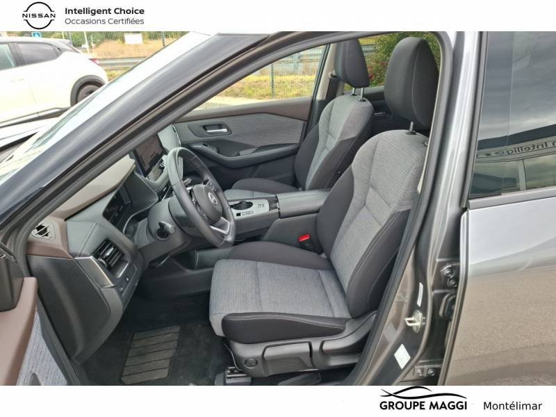 Nissan X-Trail - Photo 11