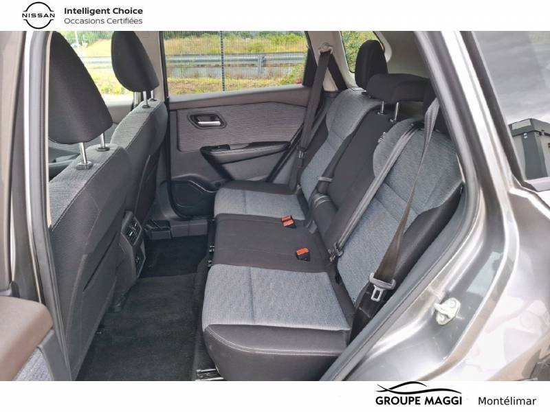 Nissan X-Trail - Photo 12