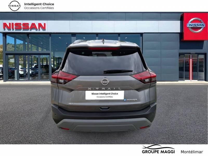 Nissan X-Trail - Photo 13