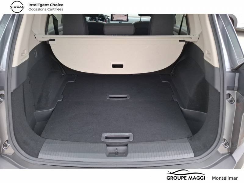 Nissan X-Trail - Photo 14