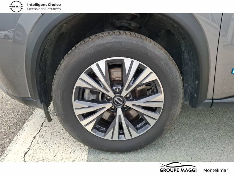 Nissan X-Trail - Photo 15
