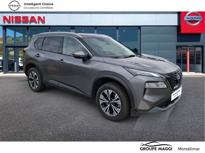 Nissan X-Trail - Photo 16