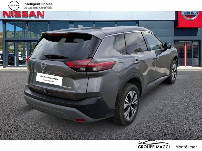 Nissan X-Trail - Photo 17