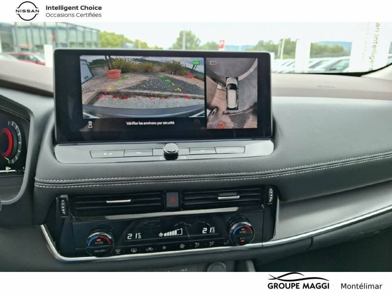Nissan X-Trail - Photo 18