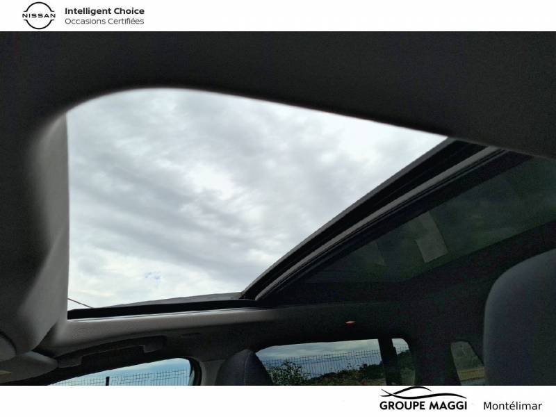 Nissan X-Trail - Photo 19