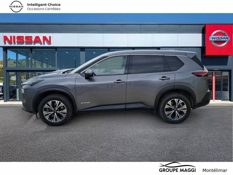 Nissan X-Trail - Photo 2