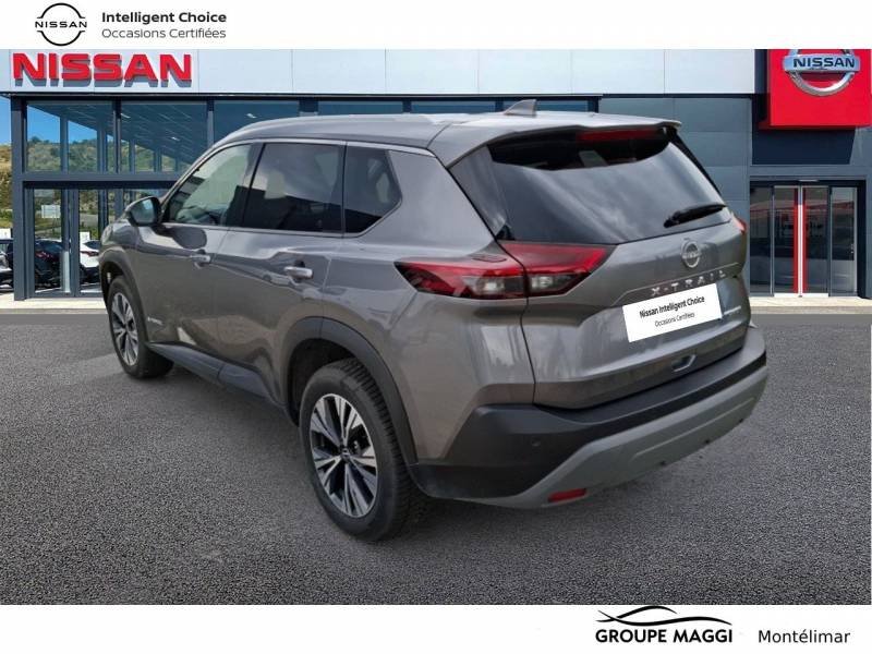 Nissan X-Trail - Photo 3
