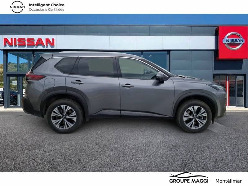 Nissan X-Trail - Photo 4