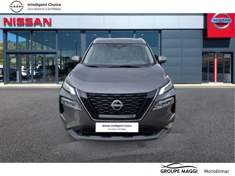 Nissan X-Trail - Photo 5