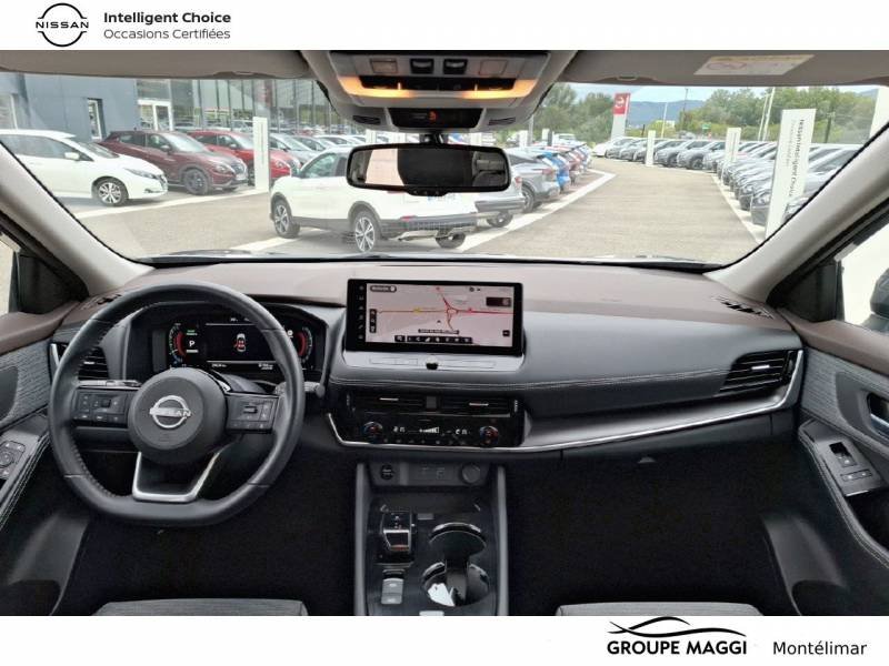 Nissan X-Trail - Photo 6