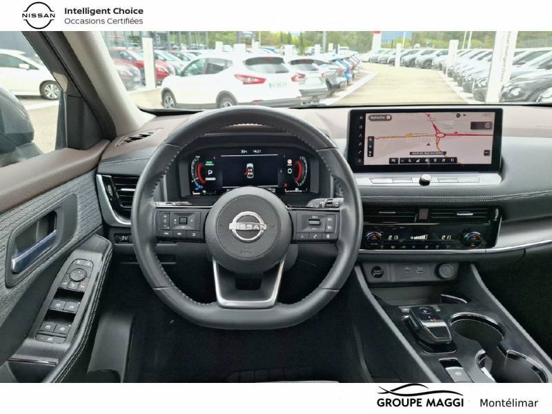 Nissan X-Trail - Photo 7