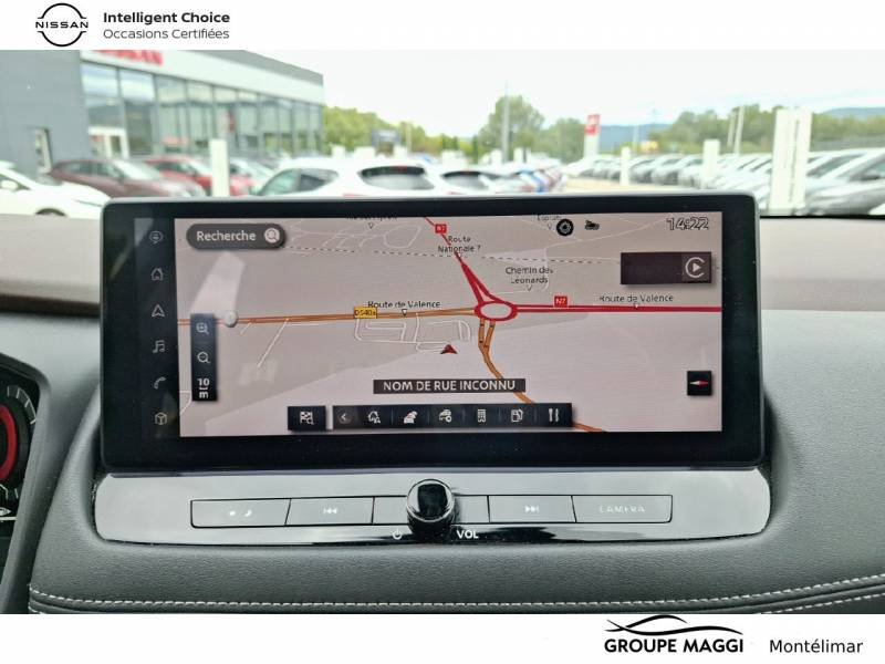 Nissan X-Trail - Photo 8