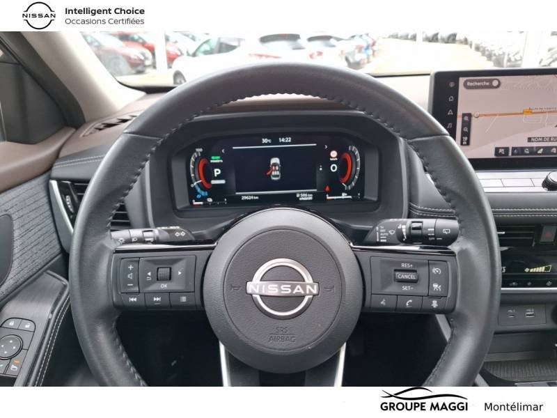 Nissan X-Trail - Photo 9