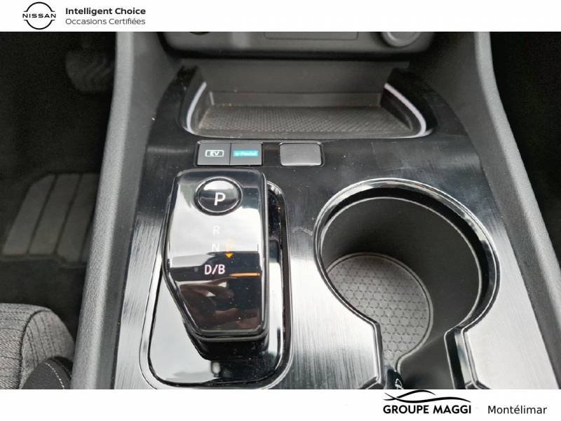 Nissan X-Trail - Photo 10