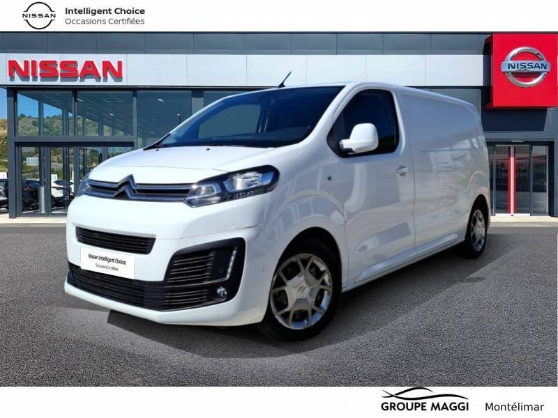 Citroën Jumpy