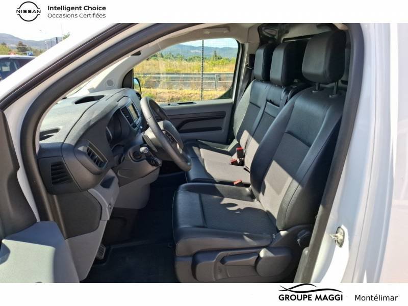 Citroën Jumpy - Photo 11