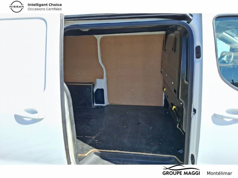 Citroën Jumpy - Photo 12