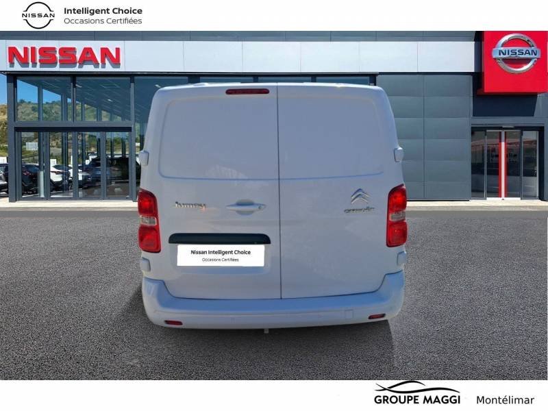 Citroën Jumpy - Photo 13