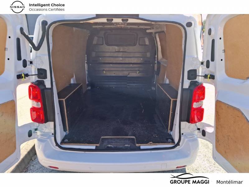 Citroën Jumpy - Photo 14