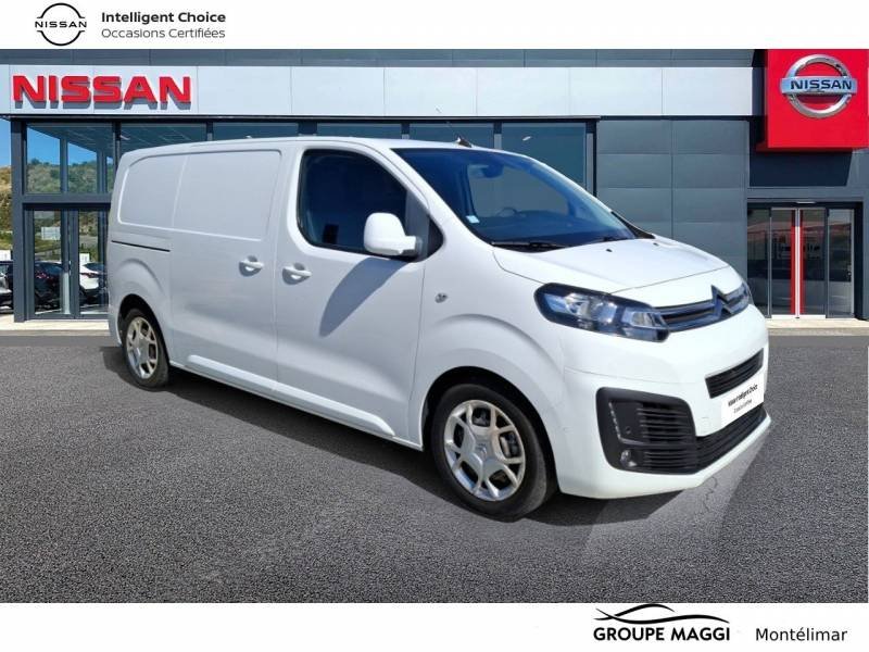 Citroën Jumpy - Photo 16