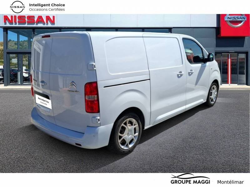 Citroën Jumpy - Photo 17