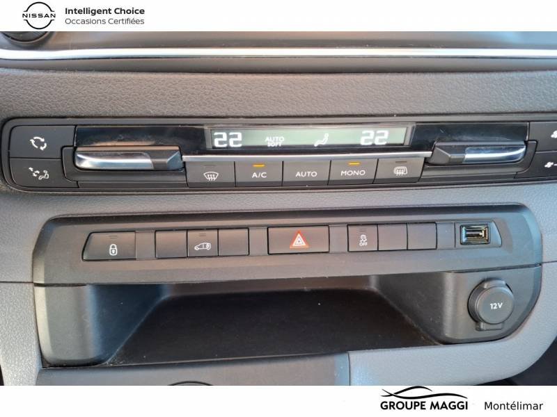 Citroën Jumpy - Photo 18