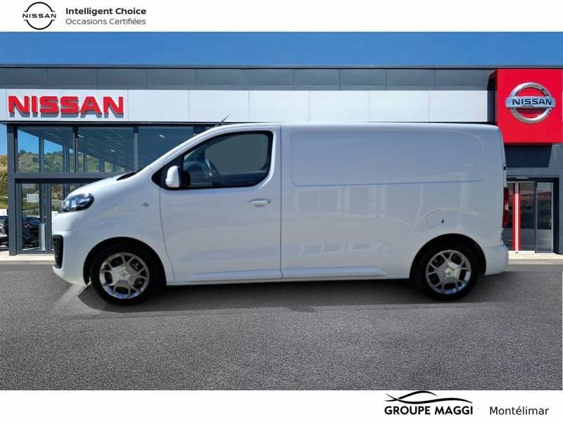 Citroën Jumpy - Photo 2