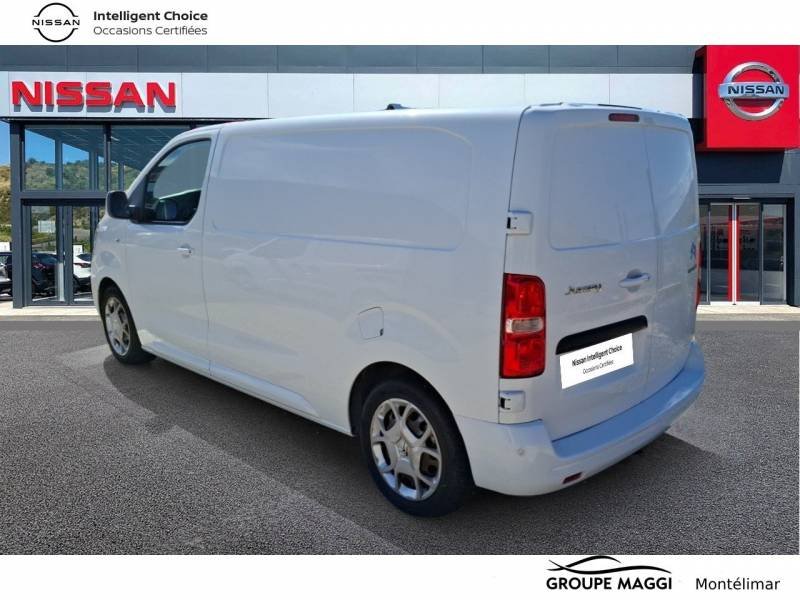Citroën Jumpy - Photo 3