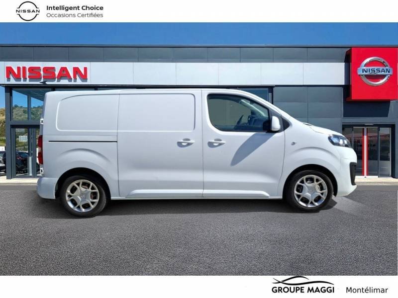 Citroën Jumpy - Photo 4