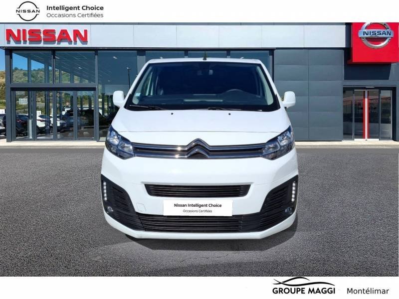 Citroën Jumpy - Photo 5