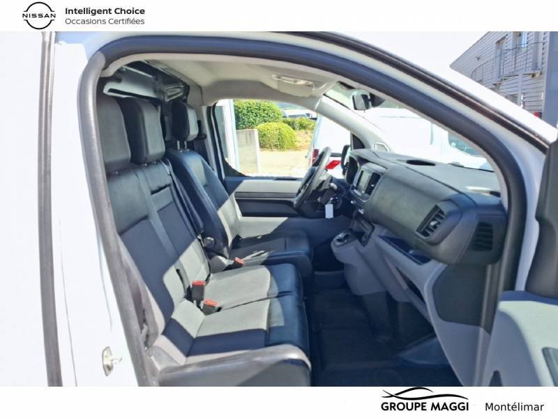 Citroën Jumpy - Photo 6