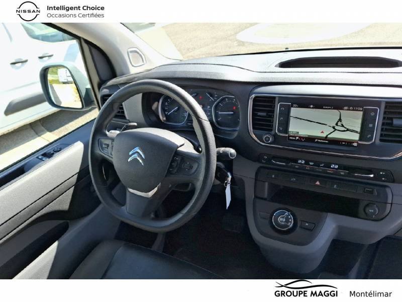 Citroën Jumpy - Photo 7