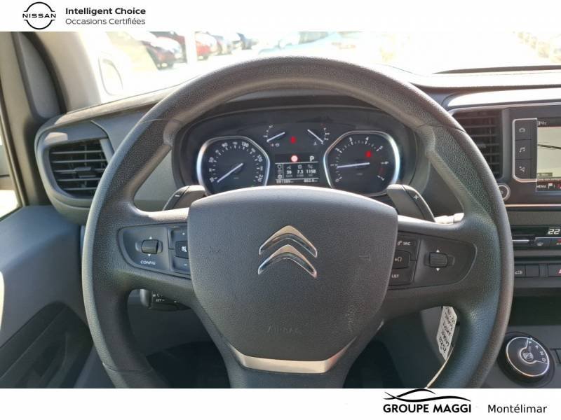 Citroën Jumpy - Photo 9