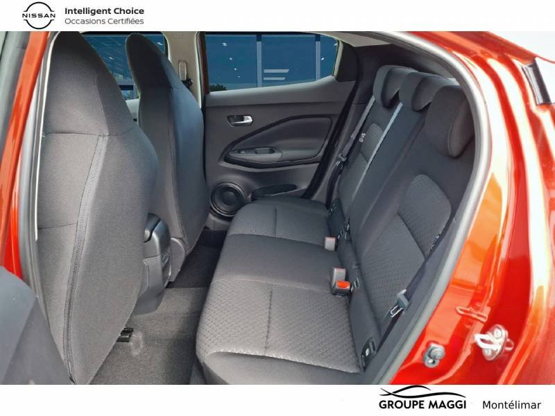 Nissan Juke - Photo 12