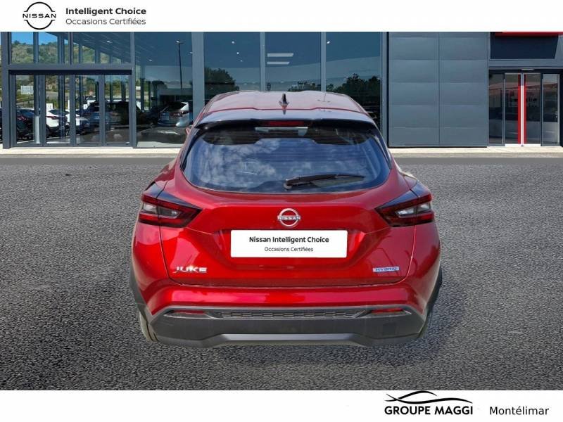 Nissan Juke - Photo 13