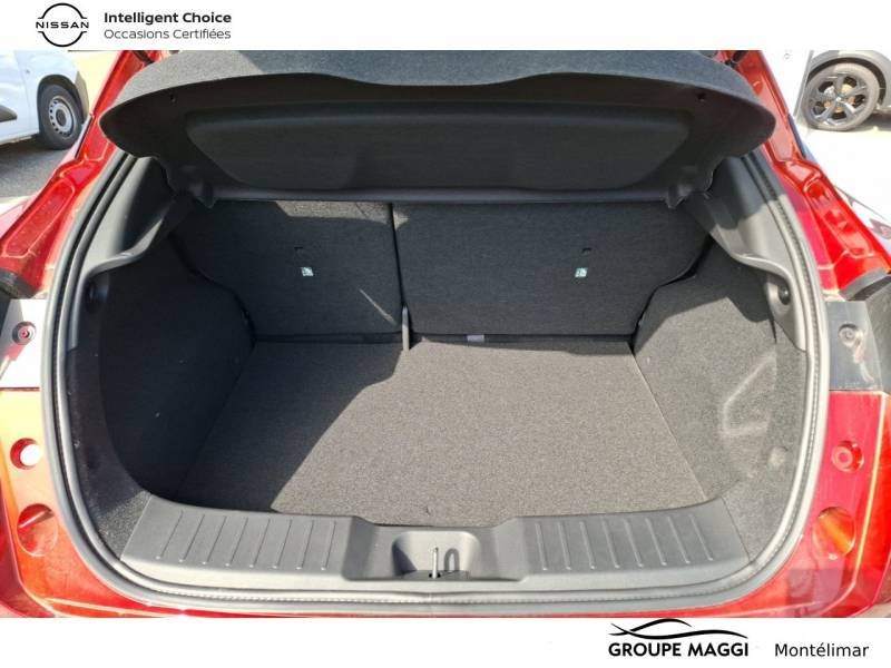 Nissan Juke - Photo 14
