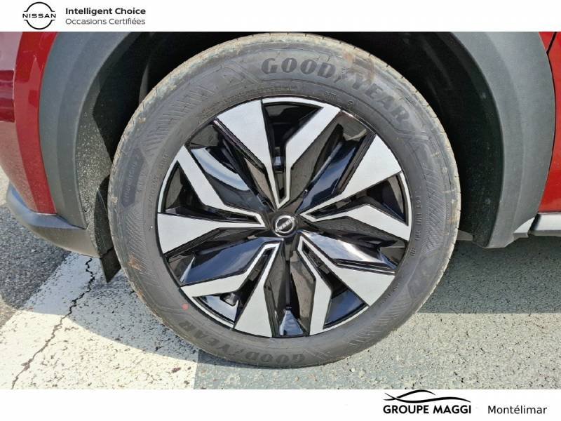 Nissan Juke - Photo 15