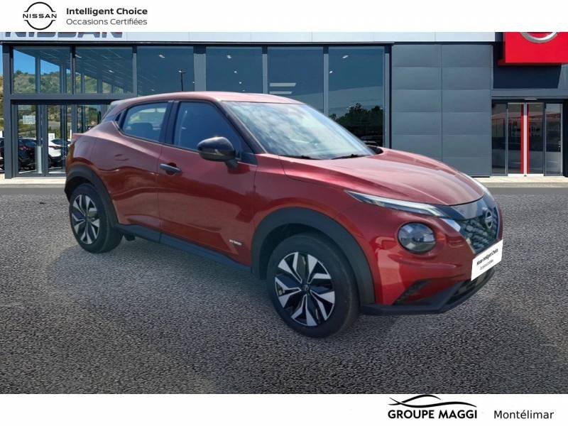 Nissan Juke - Photo 16