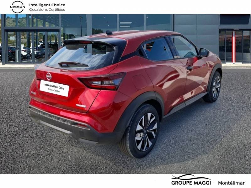 Nissan Juke - Photo 17