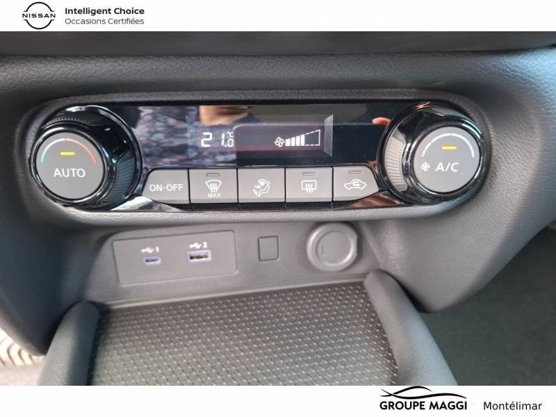 Nissan Juke - Photo 19