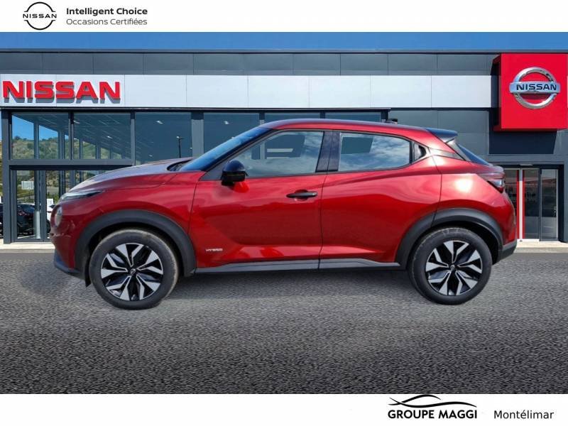 Nissan Juke - Photo 2