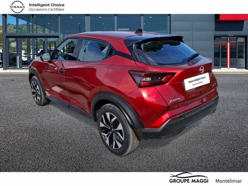 Nissan Juke - Photo 3