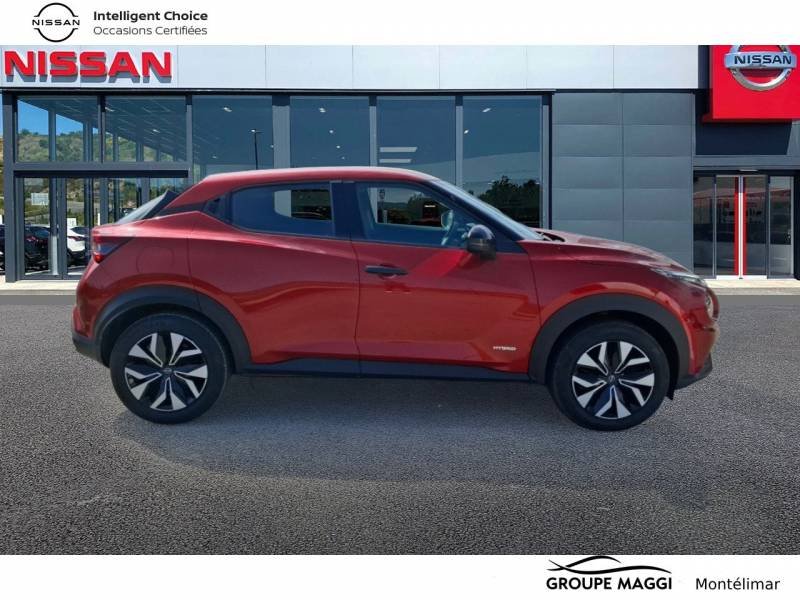 Nissan Juke - Photo 4